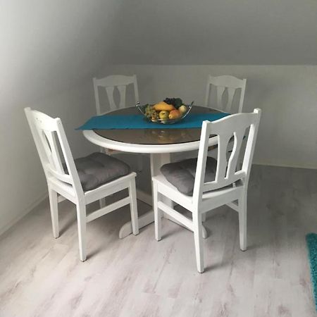 Mischa Appartement Heide  Buitenkant foto