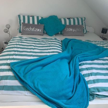 Mischa Appartement Heide  Buitenkant foto