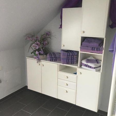 Mischa Appartement Heide  Buitenkant foto