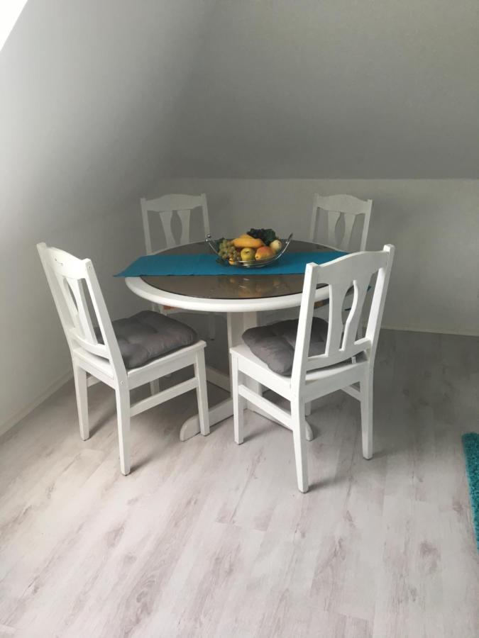 Mischa Appartement Heide  Buitenkant foto
