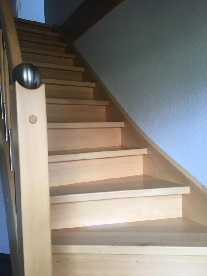 Mischa Appartement Heide  Buitenkant foto