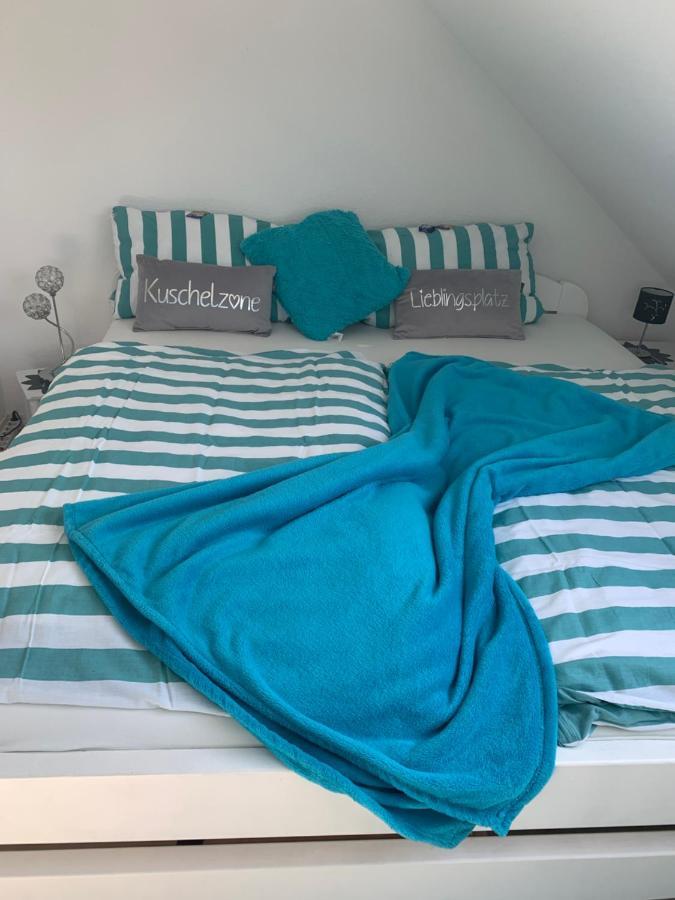 Mischa Appartement Heide  Buitenkant foto