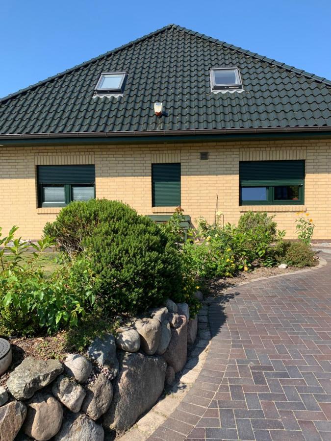 Mischa Appartement Heide  Buitenkant foto