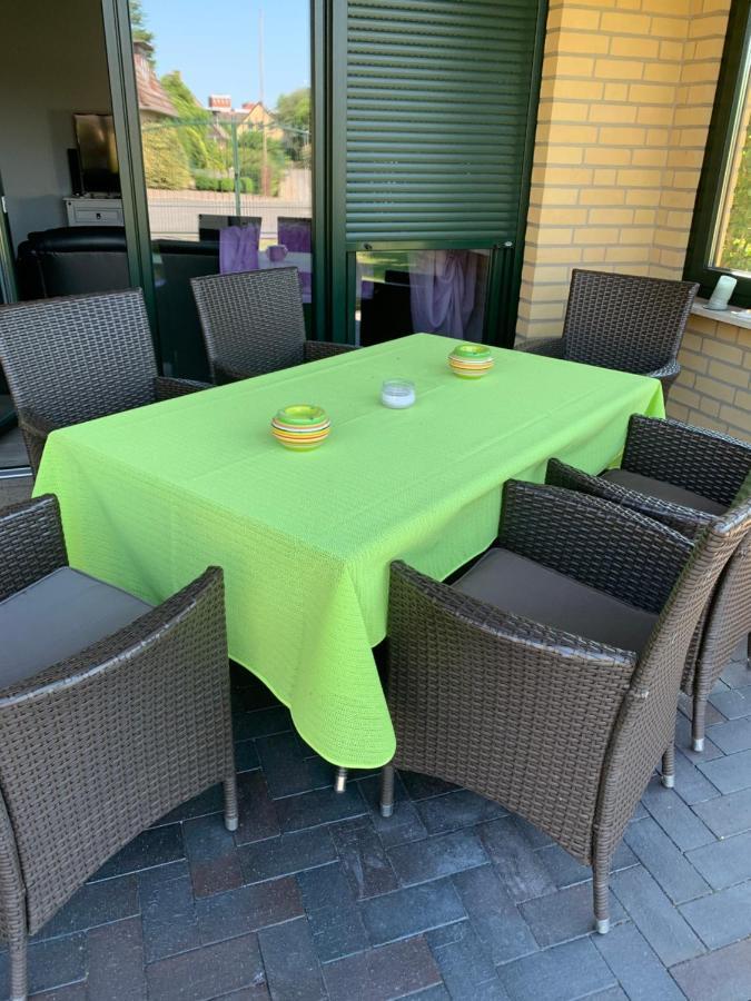 Mischa Appartement Heide  Buitenkant foto