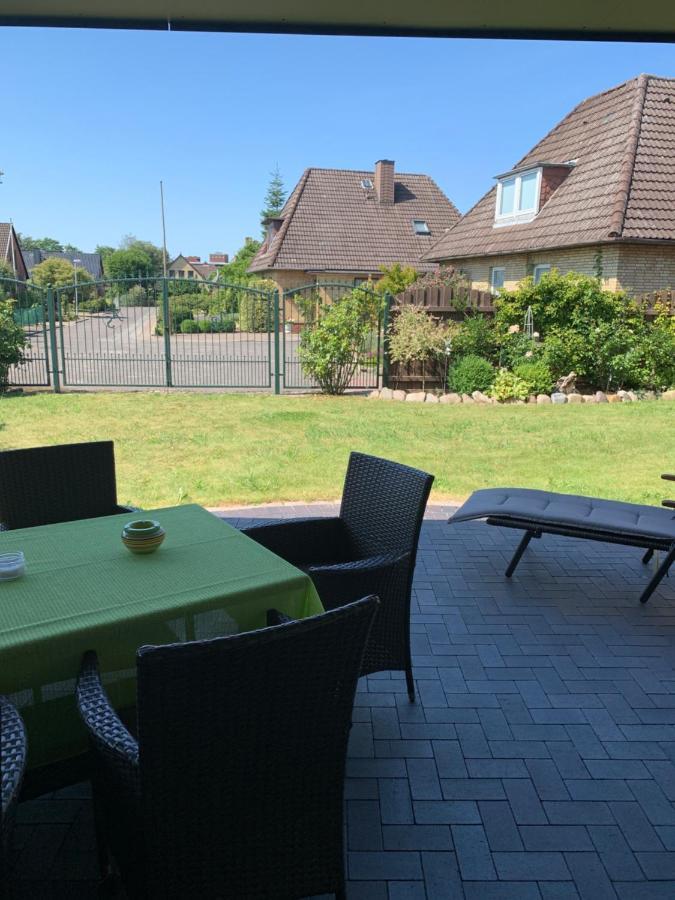 Mischa Appartement Heide  Buitenkant foto