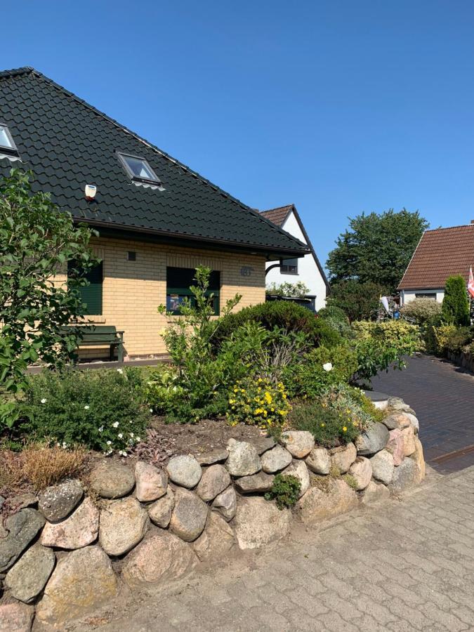 Mischa Appartement Heide  Buitenkant foto