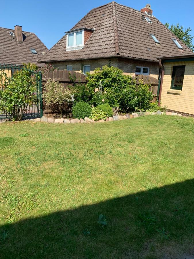 Mischa Appartement Heide  Buitenkant foto