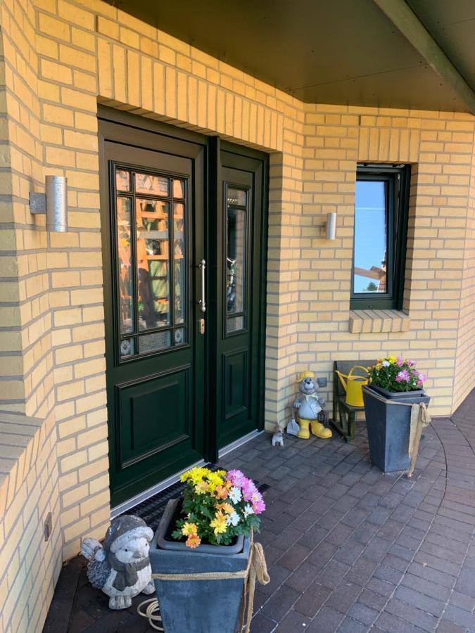 Mischa Appartement Heide  Buitenkant foto