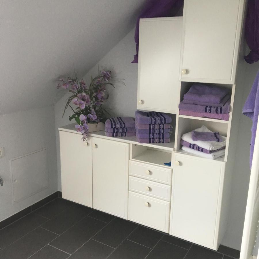 Mischa Appartement Heide  Buitenkant foto