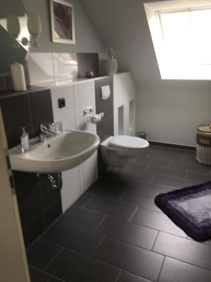 Mischa Appartement Heide  Buitenkant foto