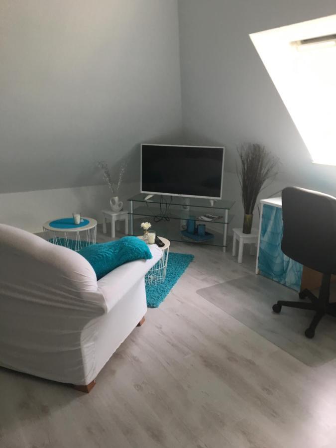 Mischa Appartement Heide  Buitenkant foto