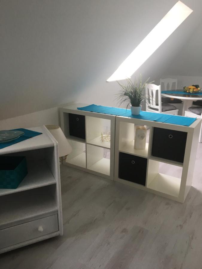 Mischa Appartement Heide  Buitenkant foto