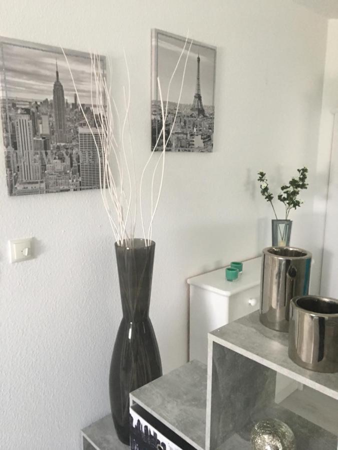 Mischa Appartement Heide  Buitenkant foto