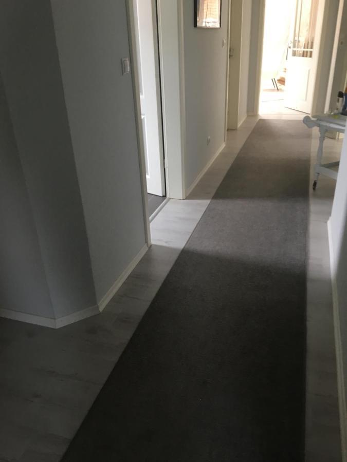 Mischa Appartement Heide  Buitenkant foto