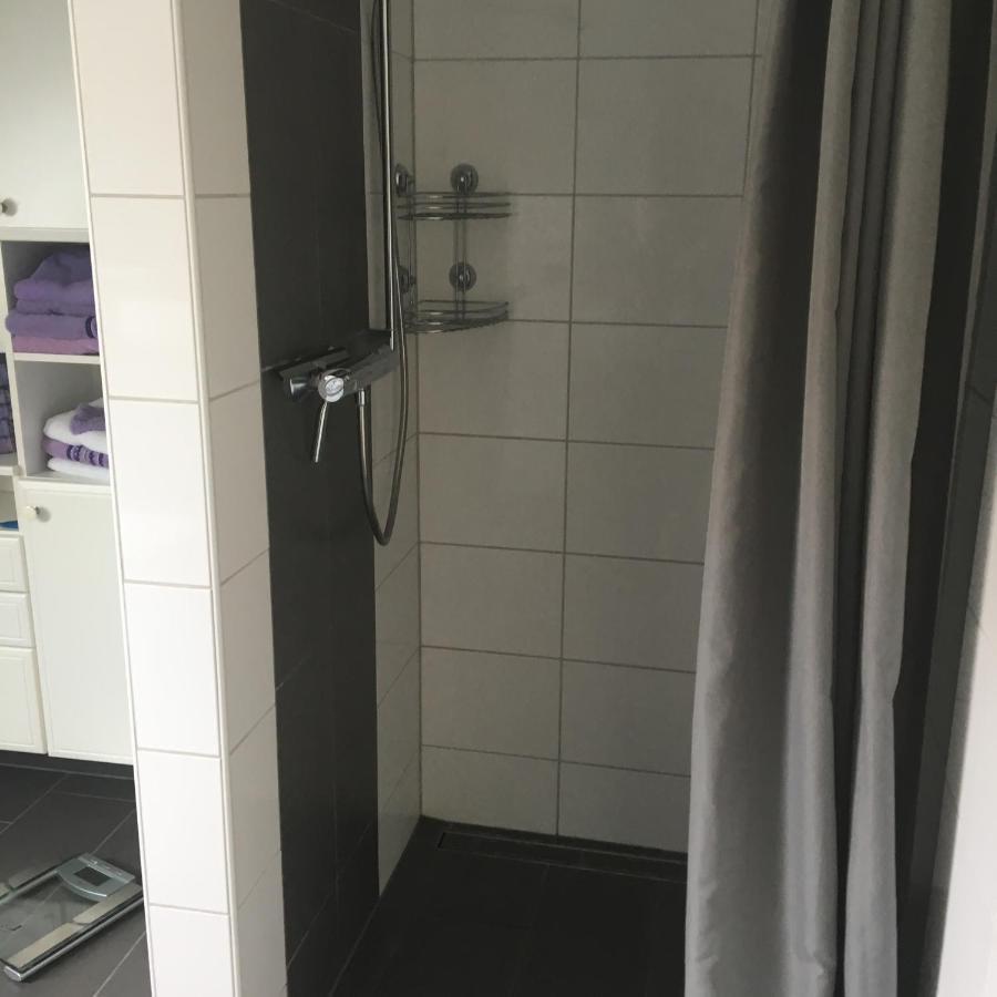 Mischa Appartement Heide  Buitenkant foto